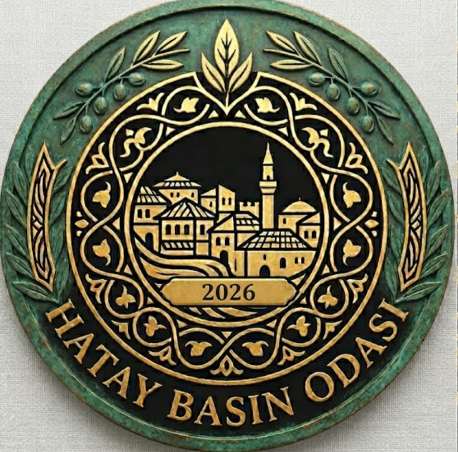 Hatay Basın Odası