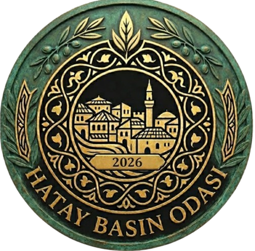Hatay Basın Odası